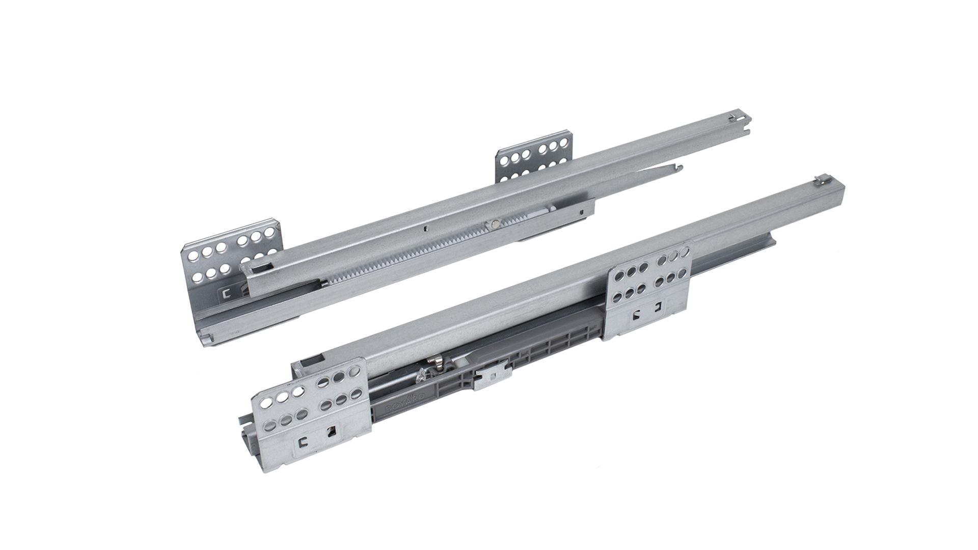 Направляющие СТАРТ DB8181Zn/500 | Купить на сайте | BOYARD