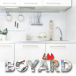 Философия BOYARD - Москва, Санкт-Петербург, Екатеринбург, Минск, Краснодар