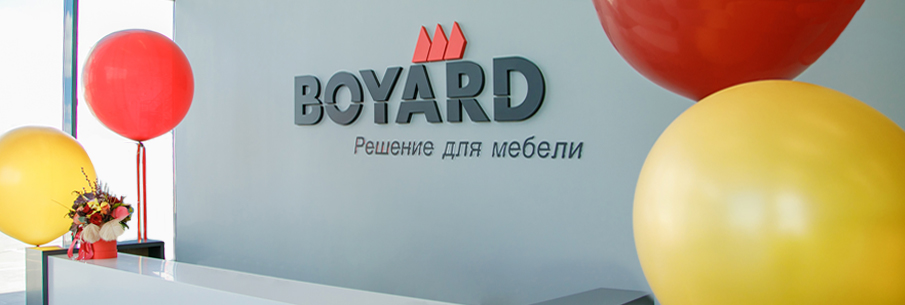 Мебельная фурнитура BOYARD | BOYARD - Москва, Санкт-Петербург ...