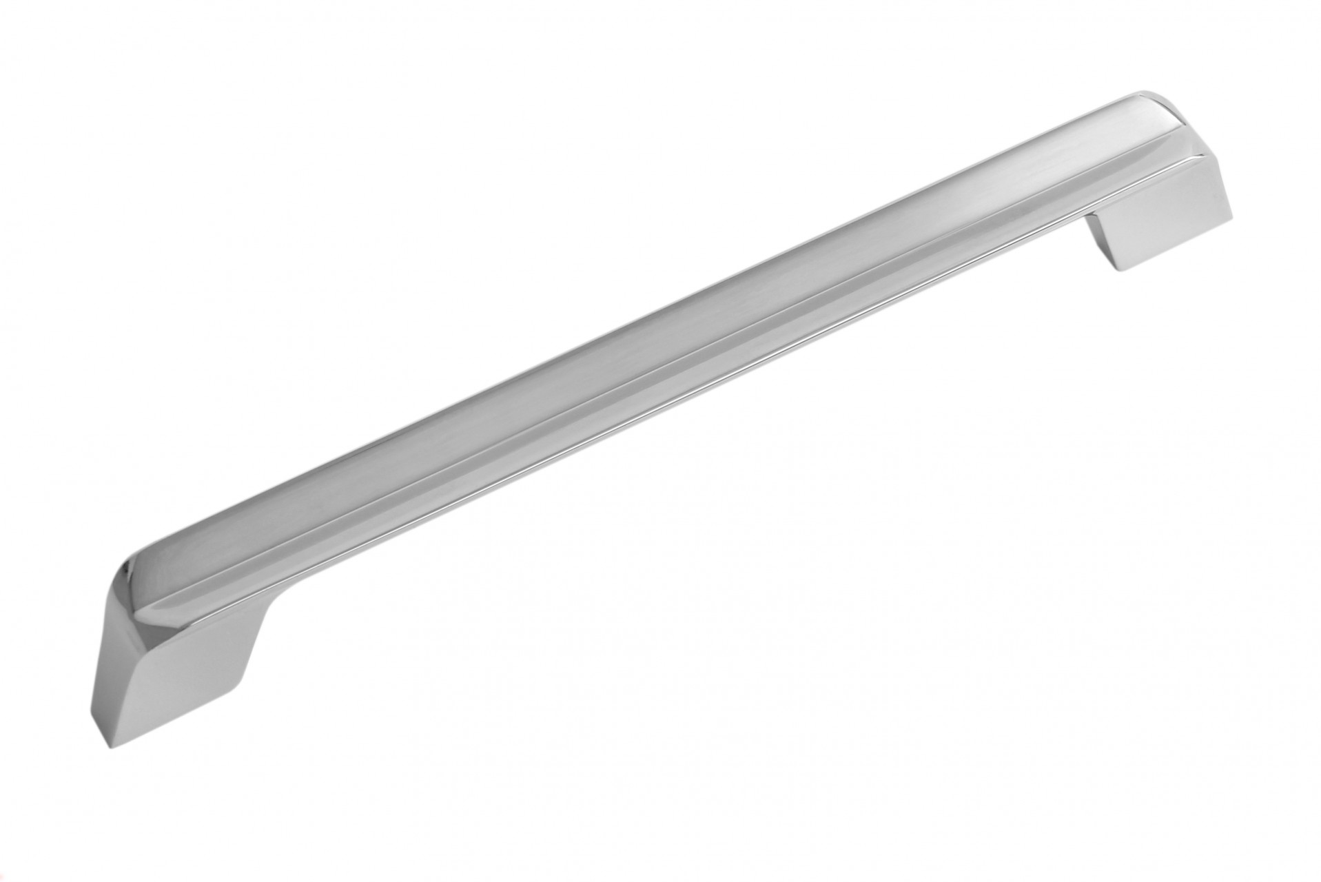 RS196CP.4/160  (Ручка мебельная  STEP)