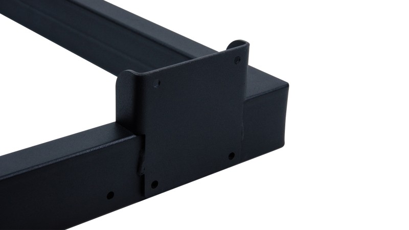 Мебельная опора для барных стоек PORTAL Max N323BL.1/1100 | Купить в ...