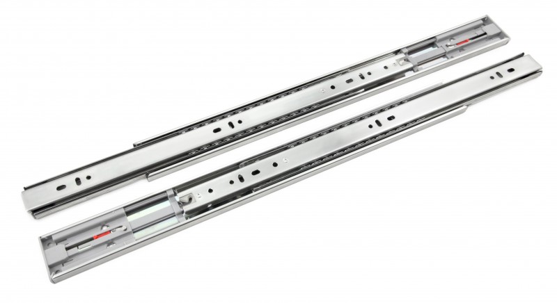Шариковые направляющие PUSH DB4515Zn/450 | Купить на сайте | BOYARD ...